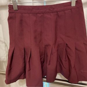 Vintage KAELIN Tennis SKIRT size 8